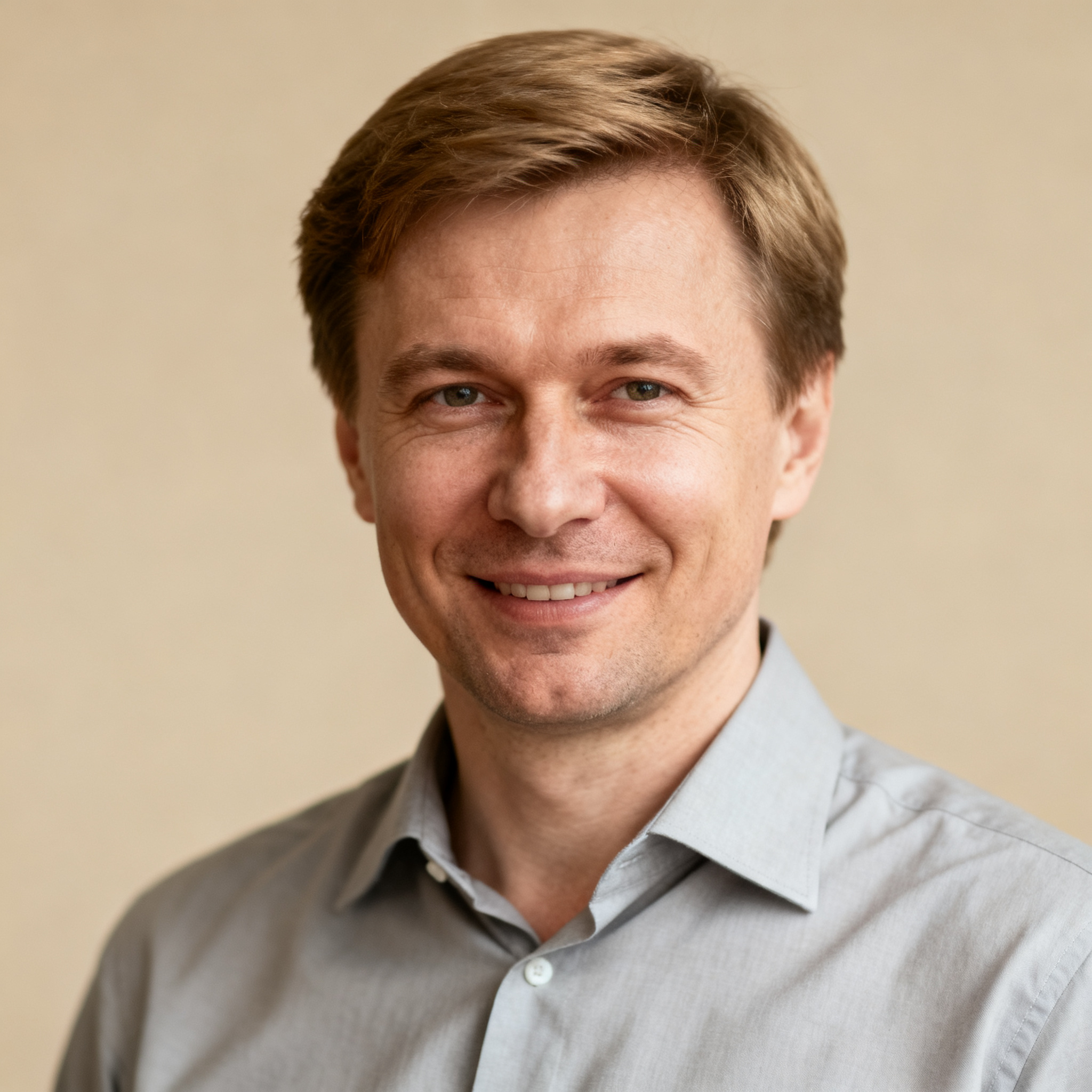 Фото автора: Сергей Морозов