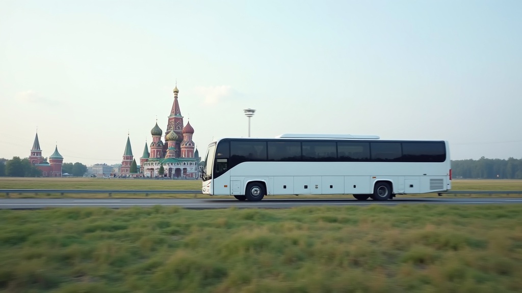 Алексин → Серпухов