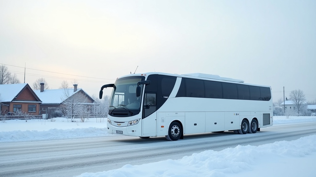 Буй → Кострома