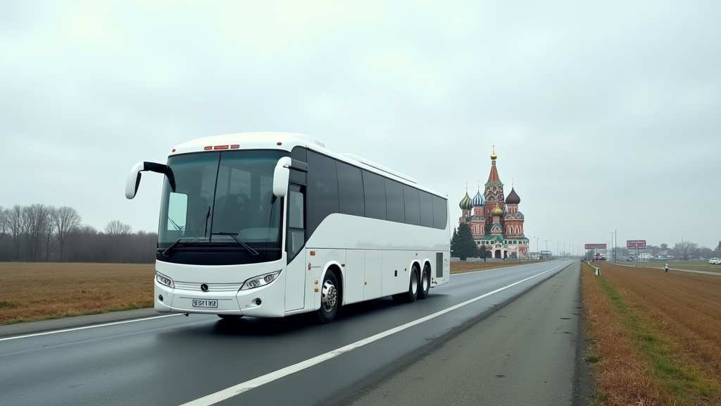 Дмитров → Сергиев Посад