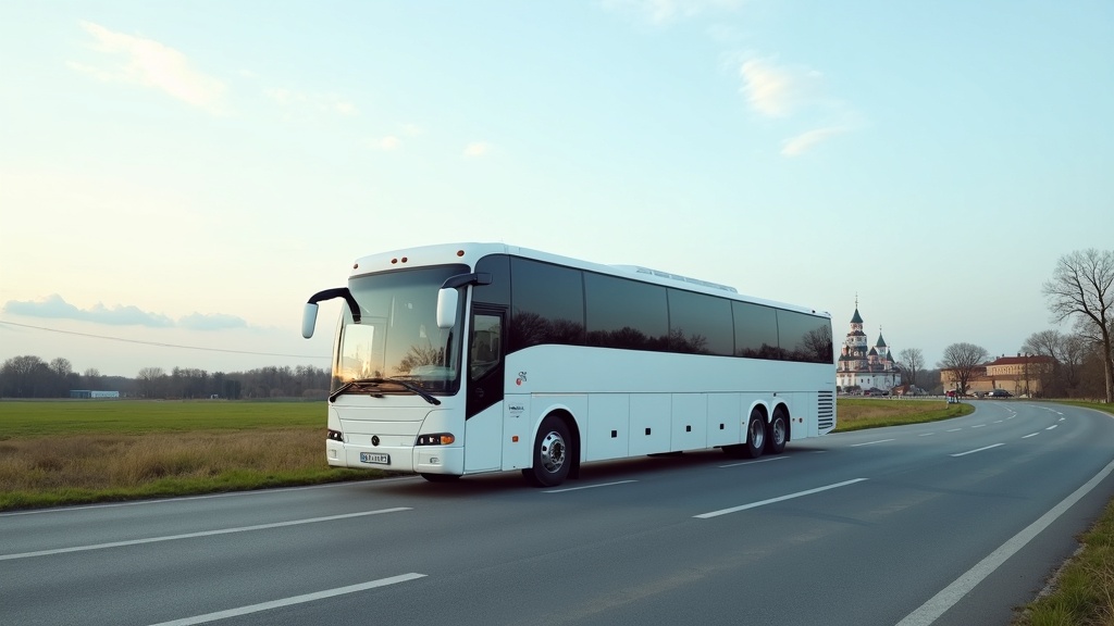 Электросталь → Боголюбово