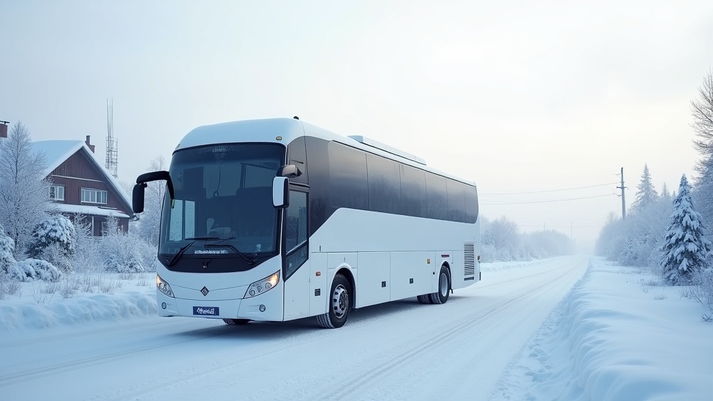 Электросталь → Егорьевск