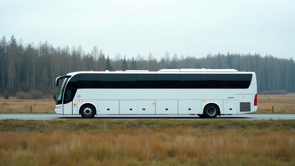 Электросталь → Коломна