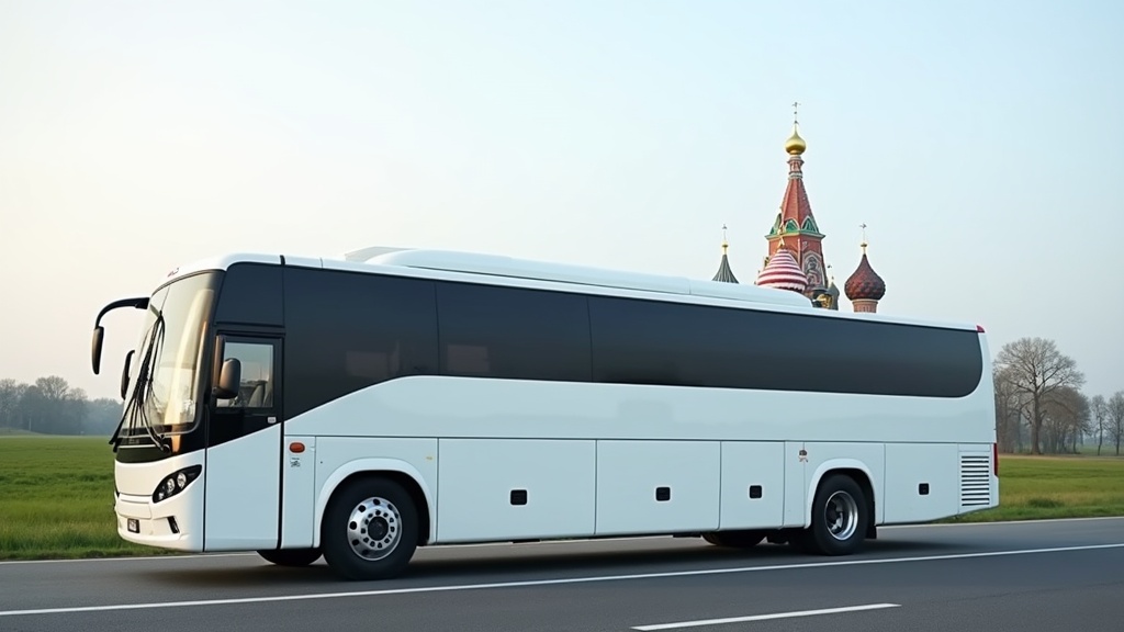 Электросталь → Звенигород