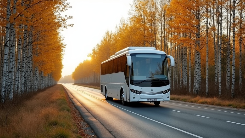 Иваново → Кострома