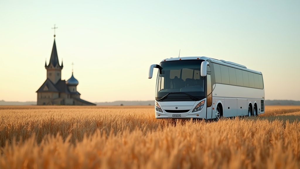 Иваново → Плёс