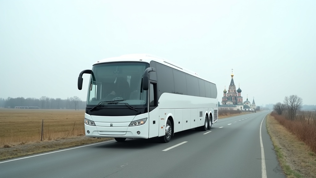 Иваново → Тутаев