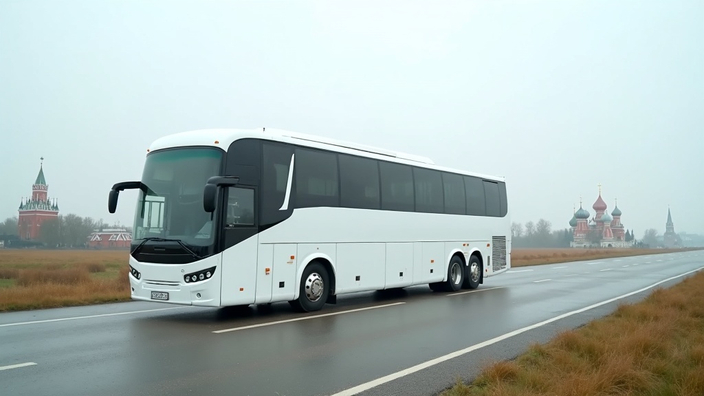Калуга → Обнинск