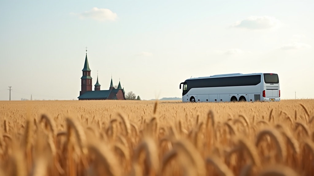 Калязин → Борисоглебский