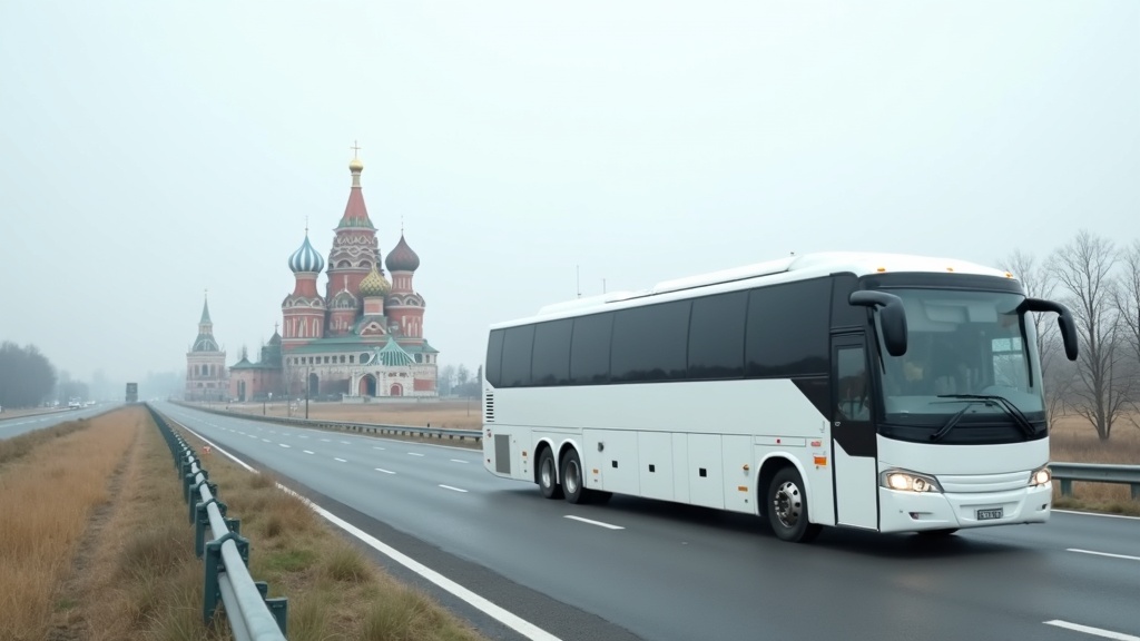 Калязин → Рыбинск