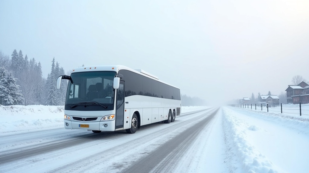 Кинешма → Кострома
