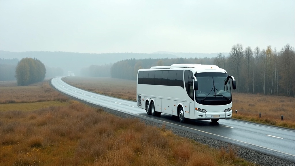 Кострома → Ростов Великий