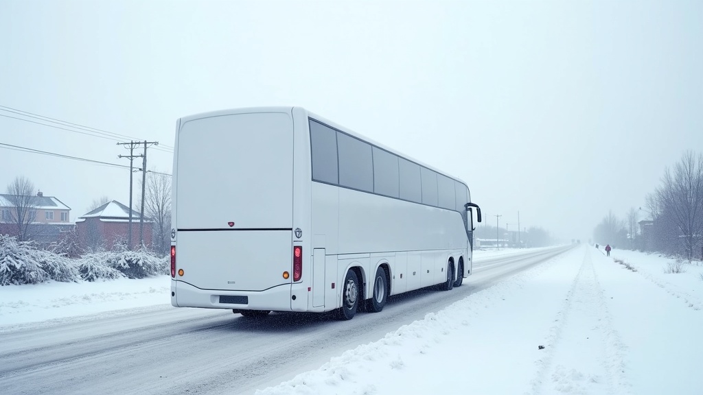 Москва → Звенигород