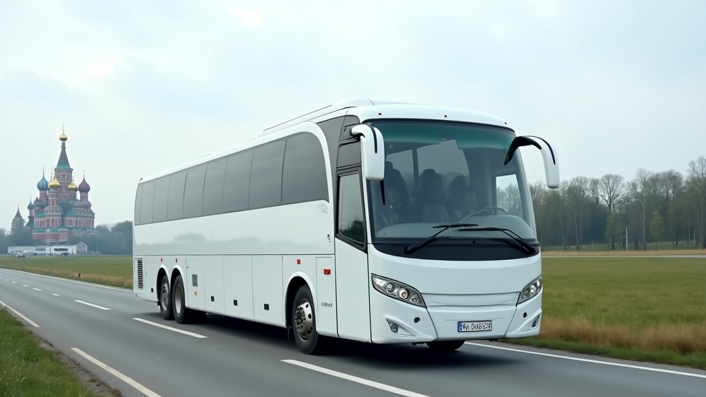 Нерехта → Кострома