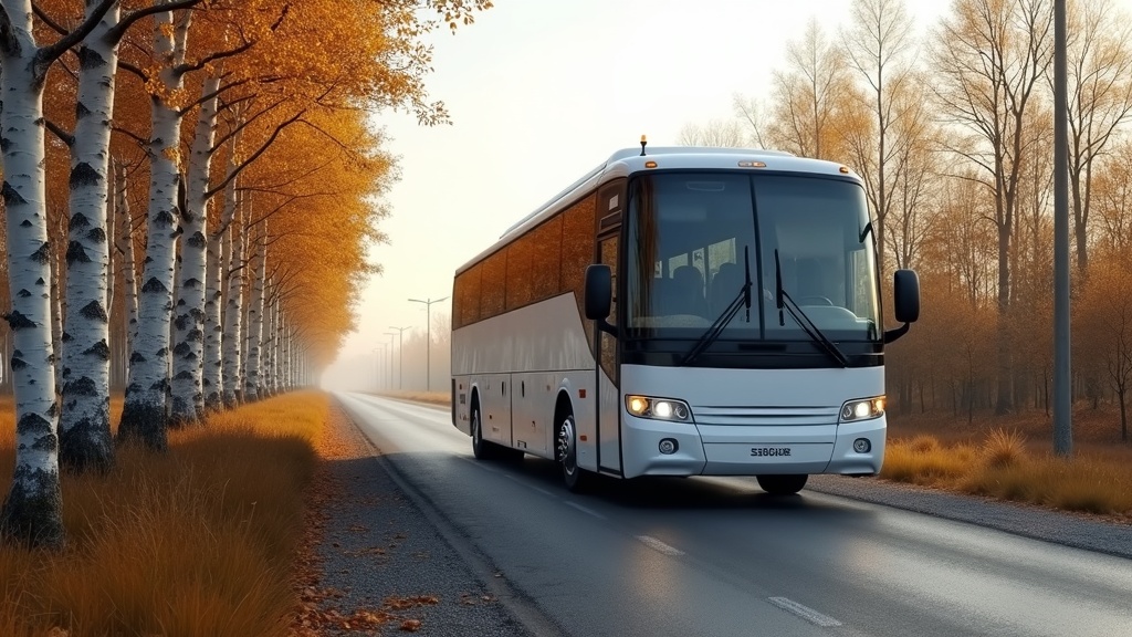 Обнинск → Клин