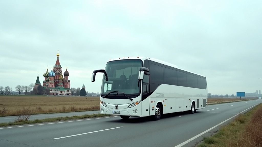 Переславль-Залесский → Углич