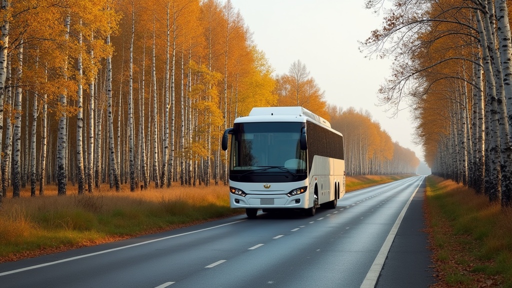 Плёс → Гаврилов Посад