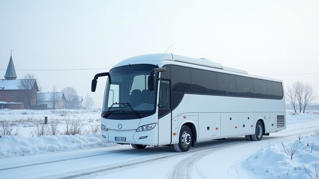 Плёс → Кинешма