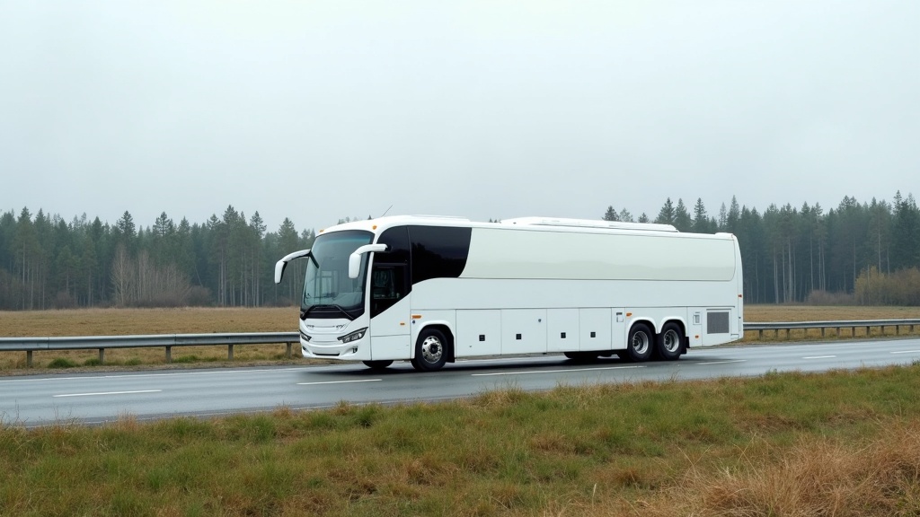 Ростов Великий → Кострома