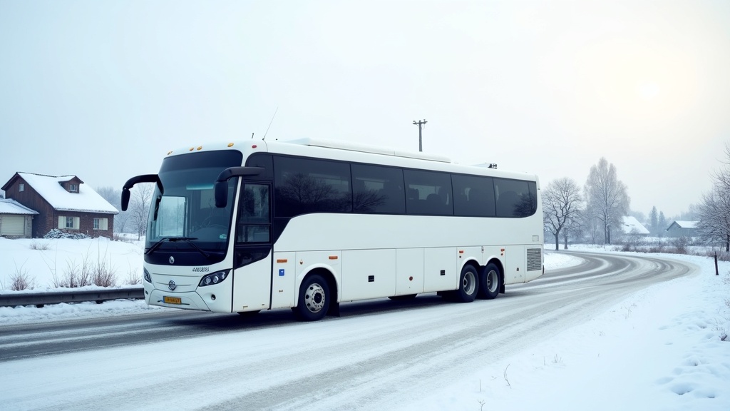 Ростов Великий → Углич