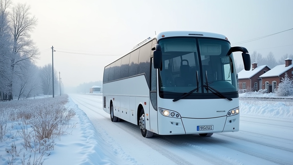 Рыбинск → Борисоглебский