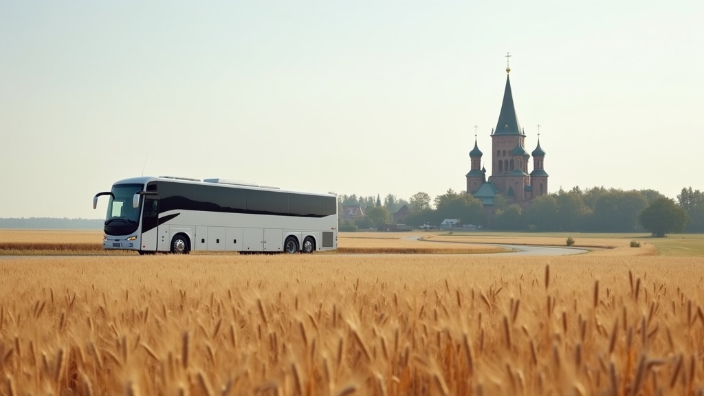 Серпухов → Воскресенск