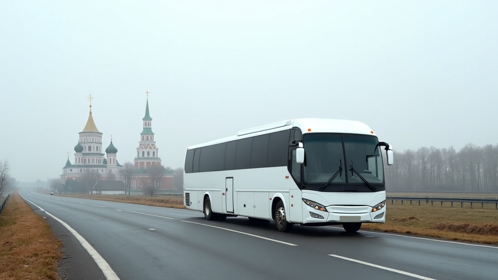 Шуя → Плёс