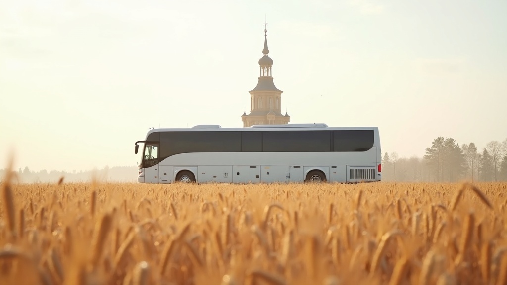 Солигалич → Чухлома
