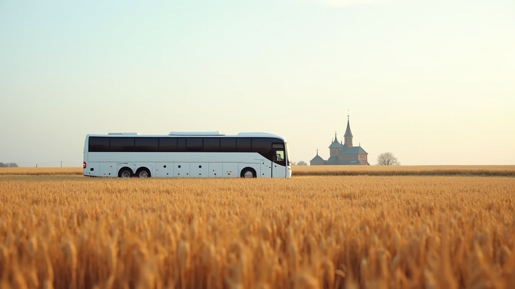 Суздаль → Плёс