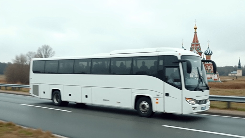 Тейково → Кинешма