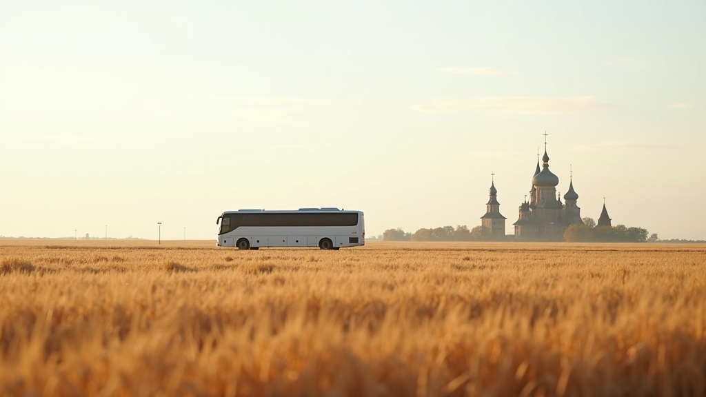 Тула → Подольск