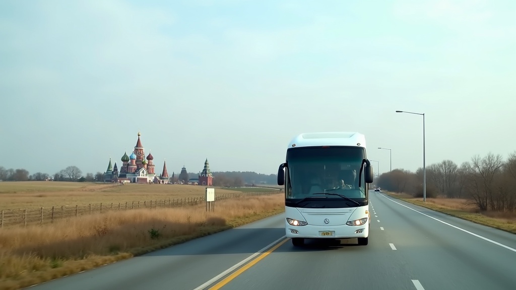 Волоколамск → Можайск