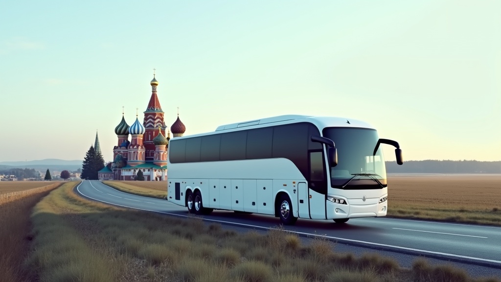 Воскресенск → Сергиев Посад