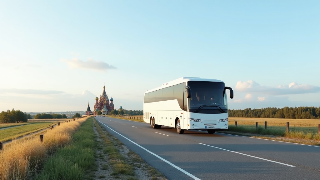 Воскресенск → Серпухов
